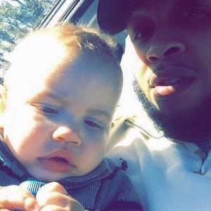 Meet your Posher, Jamar